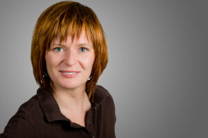 Physiotherapie Mehlan - Düsseldorf - Katrin Mehlan